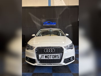 Used Audi A1 2013 for sale - 77729840: Photo