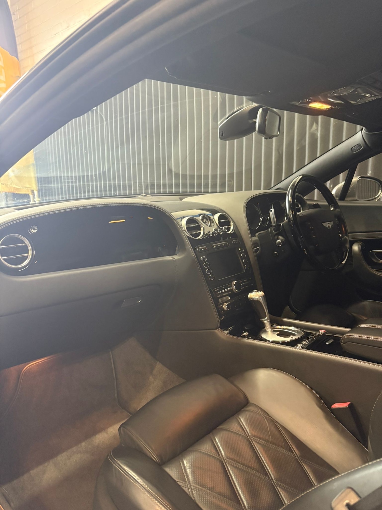 Used Bentley Continental 2008 for sale - 76568693: Photo 13