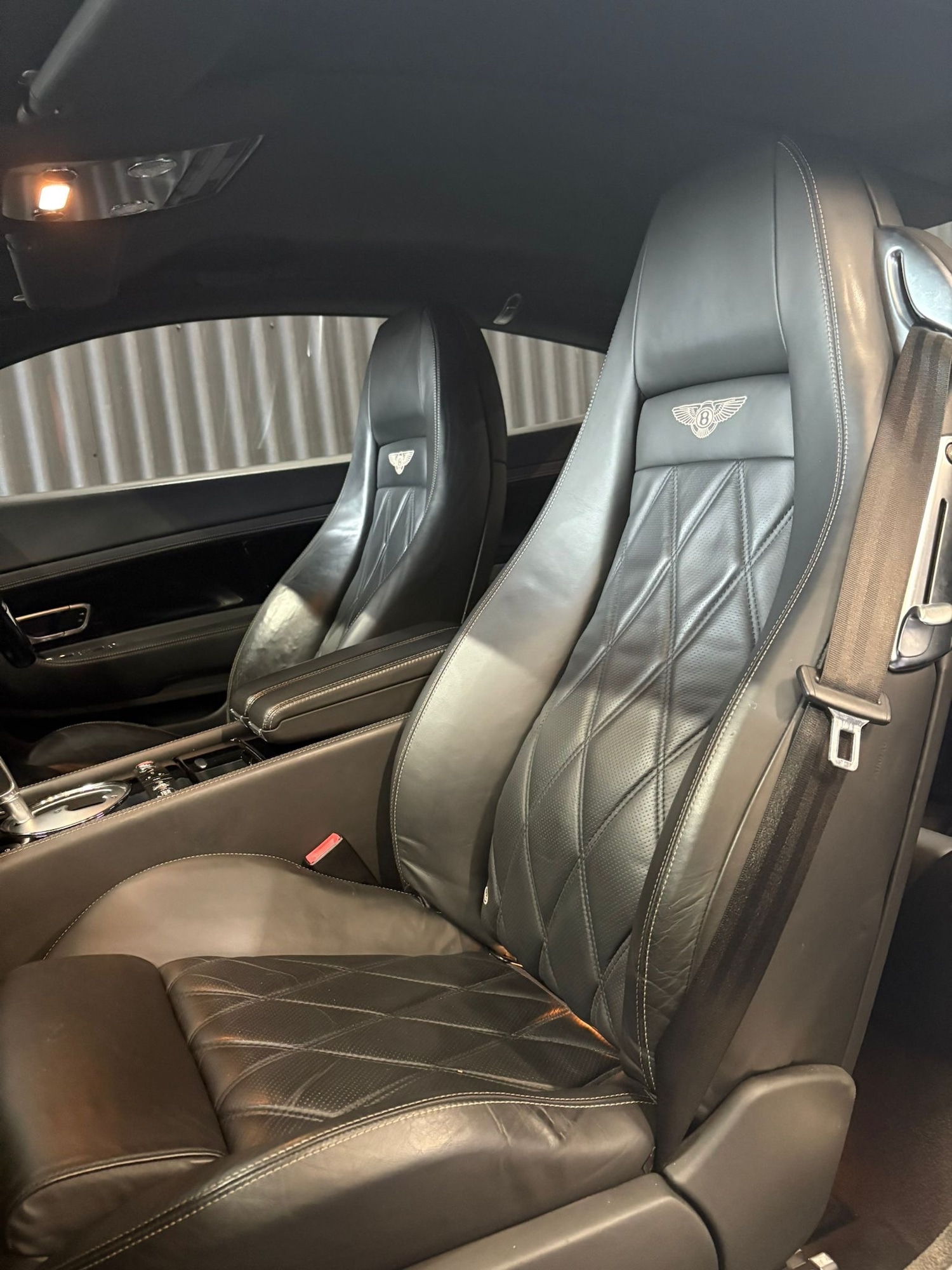 Used Bentley Continental 2008 for sale - 76568693: Photo 14