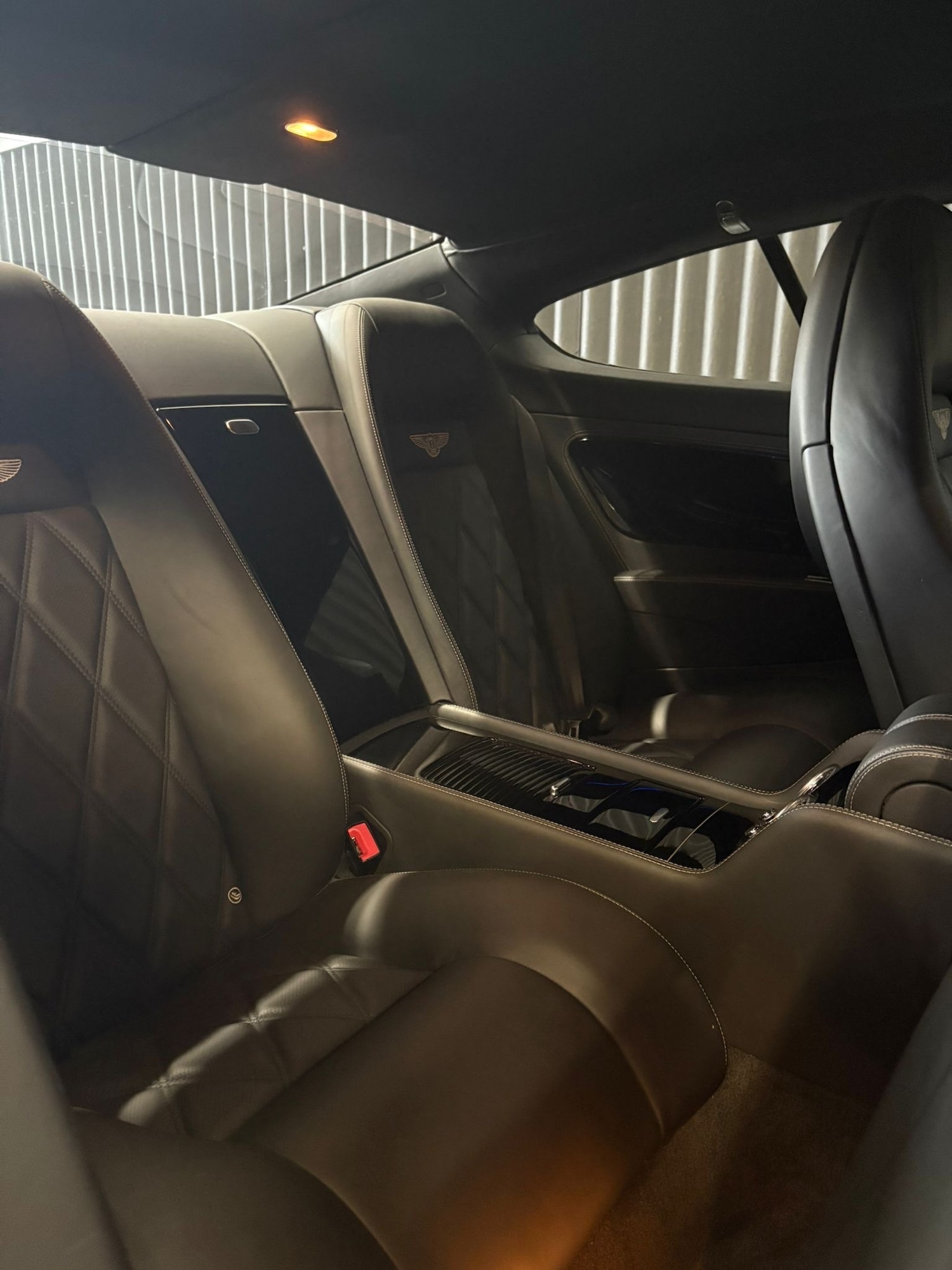 Used Bentley Continental 2008 for sale - 76568693: Photo 15