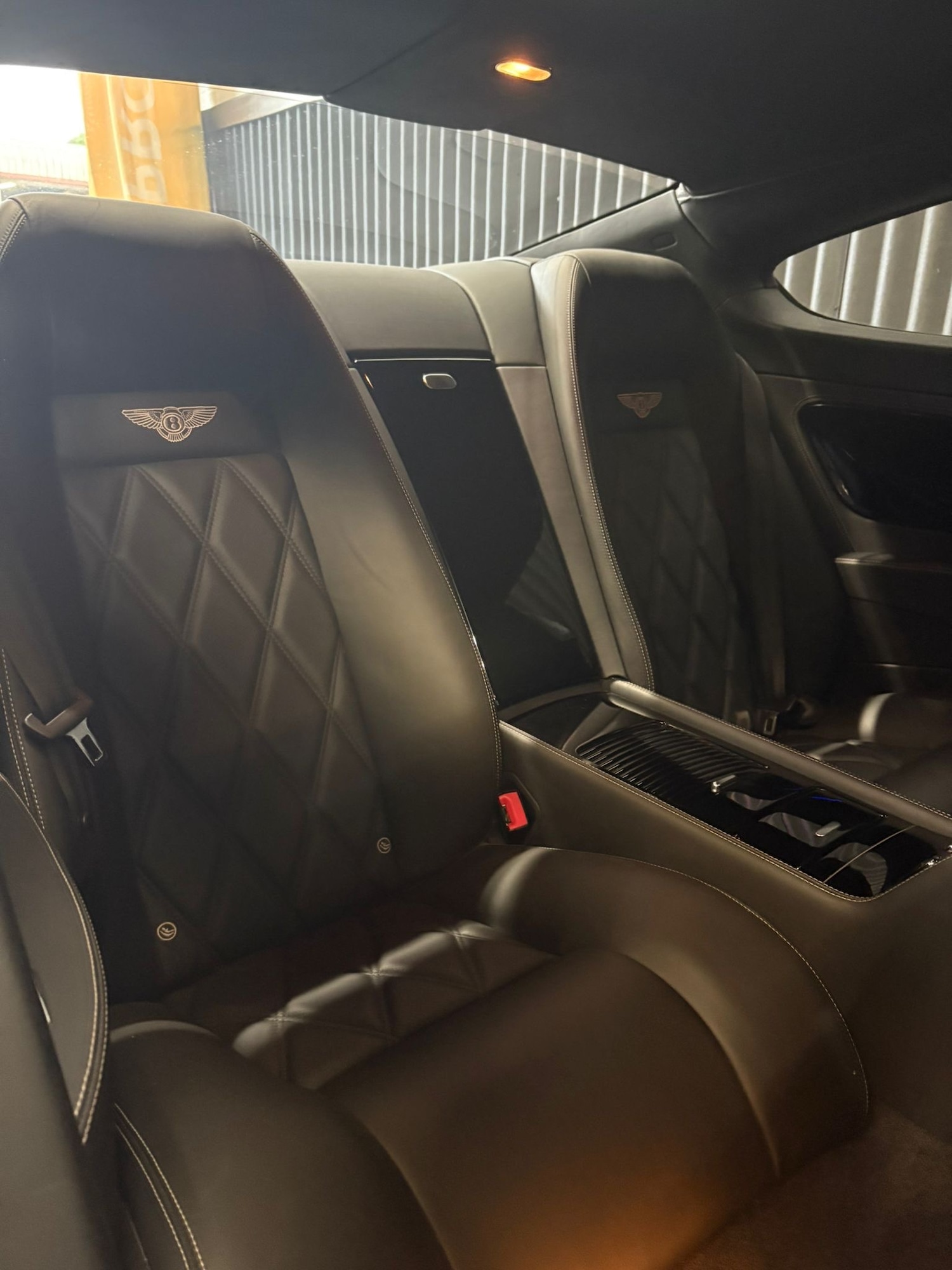 Used Bentley Continental 2008 for sale - 76568693: Photo 16