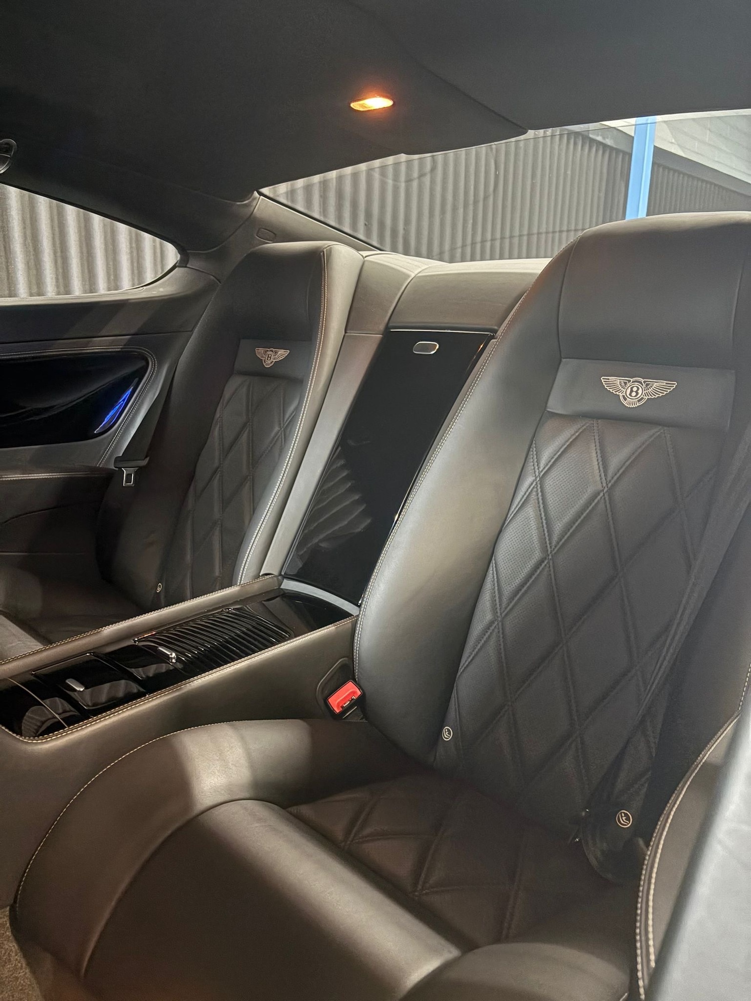 Used Bentley Continental 2008 for sale - 76568693: Photo 17