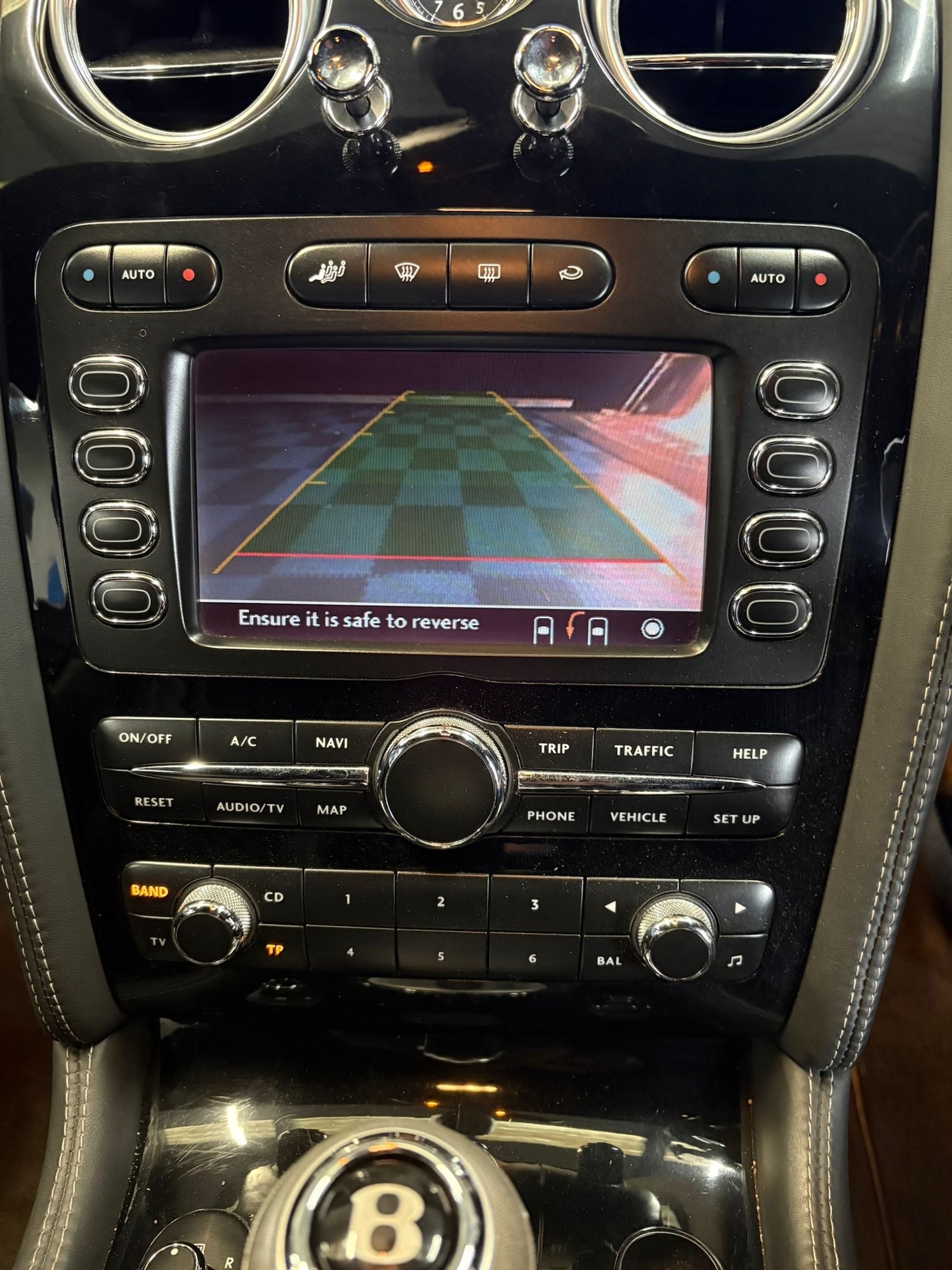 Used Bentley Continental 2008 for sale - 76568693: Photo 19