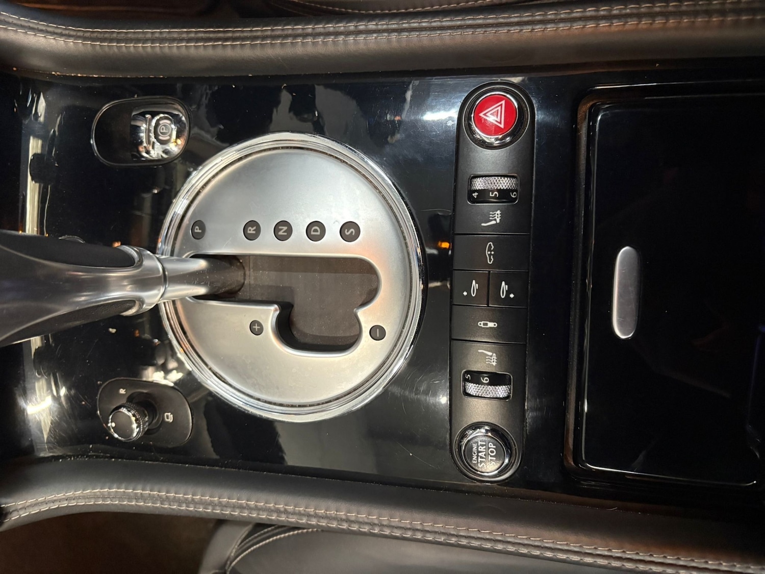 Used Bentley Continental 2008 for sale - 76568693: Photo 20