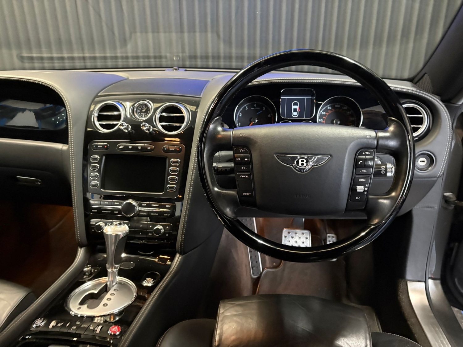 Used Bentley Continental 2008 for sale - 76568693: Photo 22