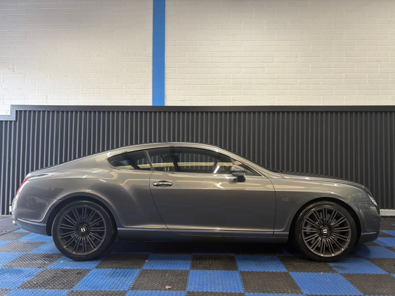 Used Bentley Continental 2008 for sale - 76568693: Photo 5