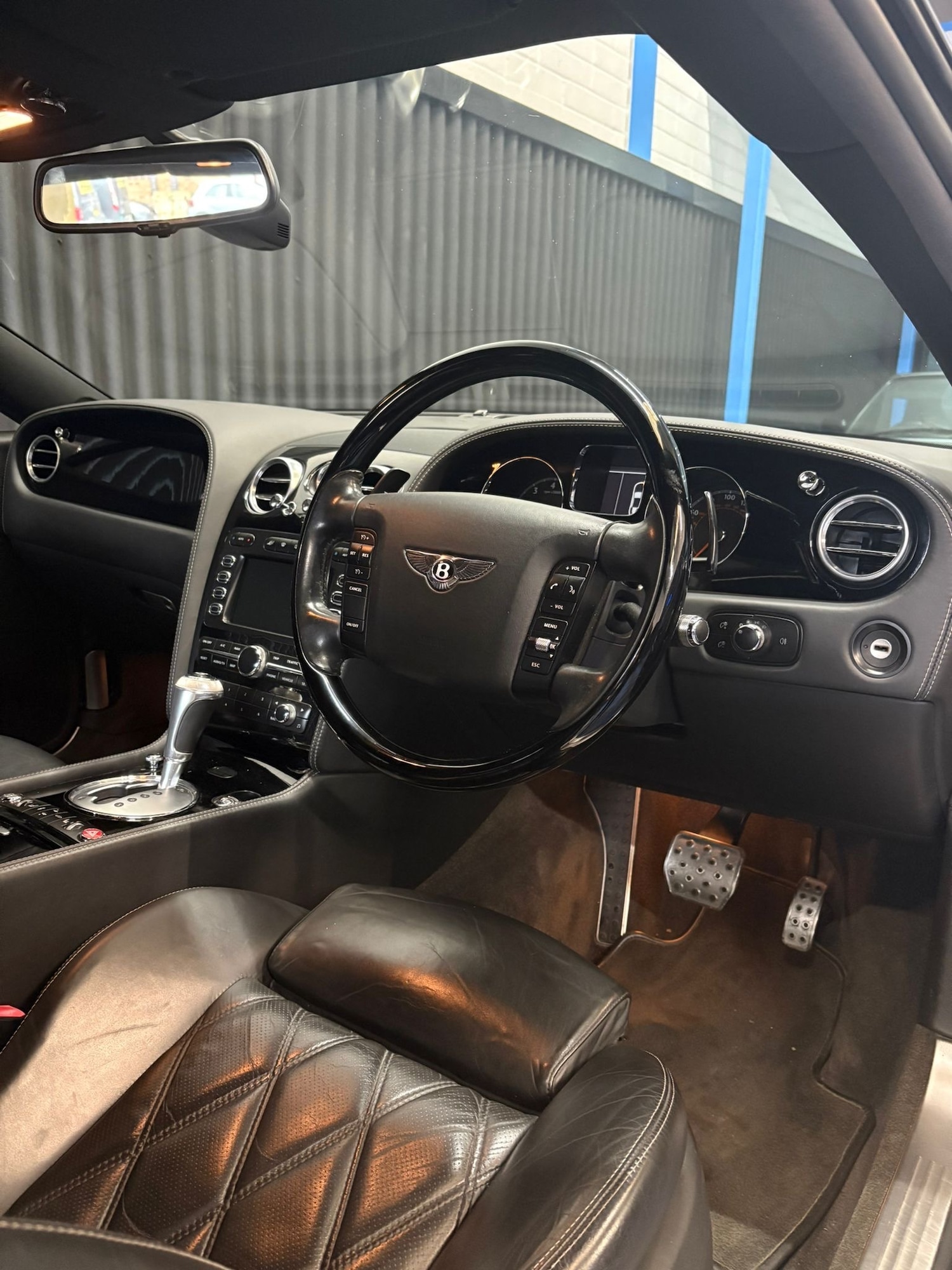 Used Bentley Continental 2008 for sale - 76568693: Photo 9