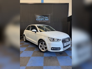 Used Audi A1 2015 for sale - 79025256: Photo