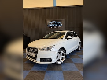 Used Audi A1 2015 for sale - 79025256: Photo
