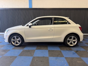 Used Audi A1 2015 for sale - 79025256: Photo