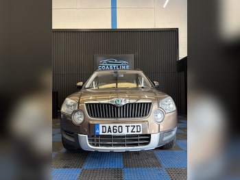 Used Skoda Yeti 2011 for sale - 78962753: Photo