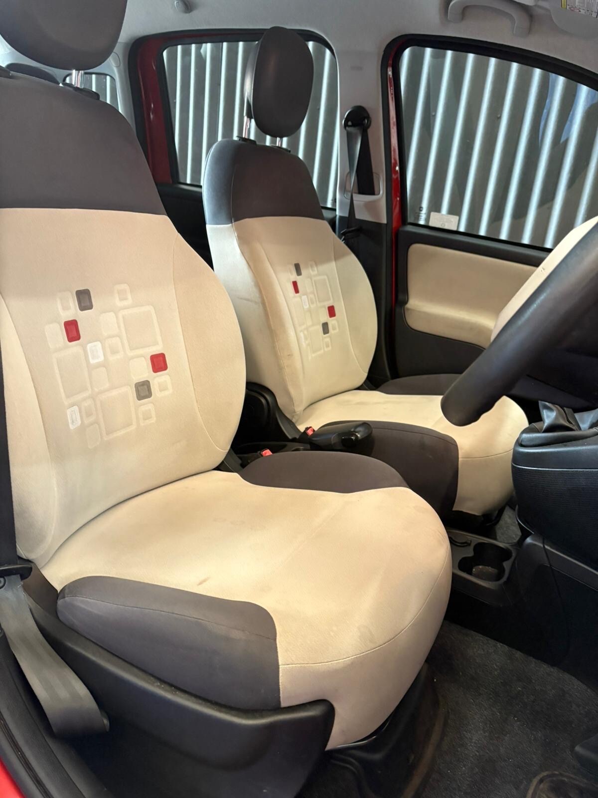 Used Fiat Panda 2012 for sale - 76309697: Photo 10