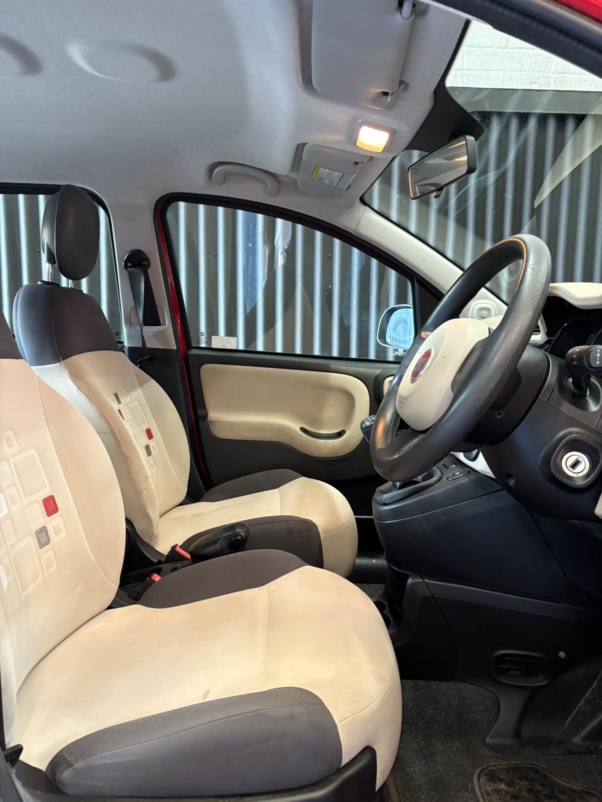 Used Fiat Panda 2012 for sale - 76309697: Photo 11