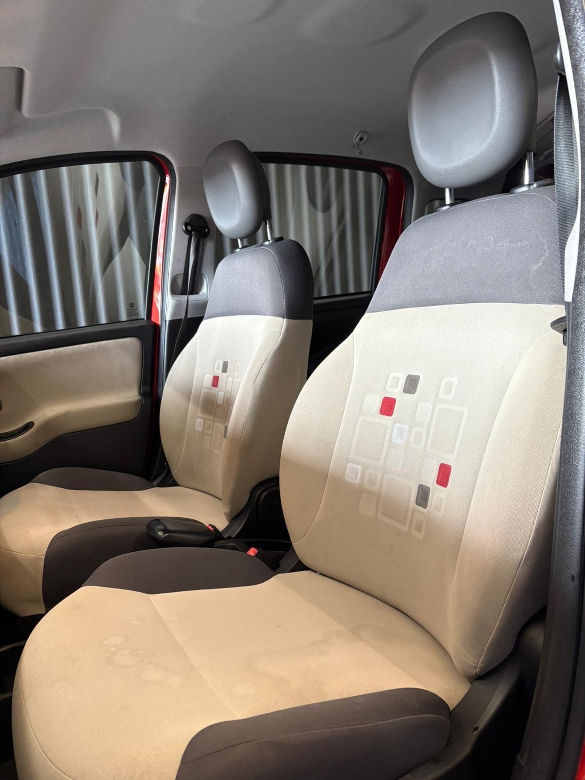 Used Fiat Panda 2012 for sale - 76309697: Photo 12