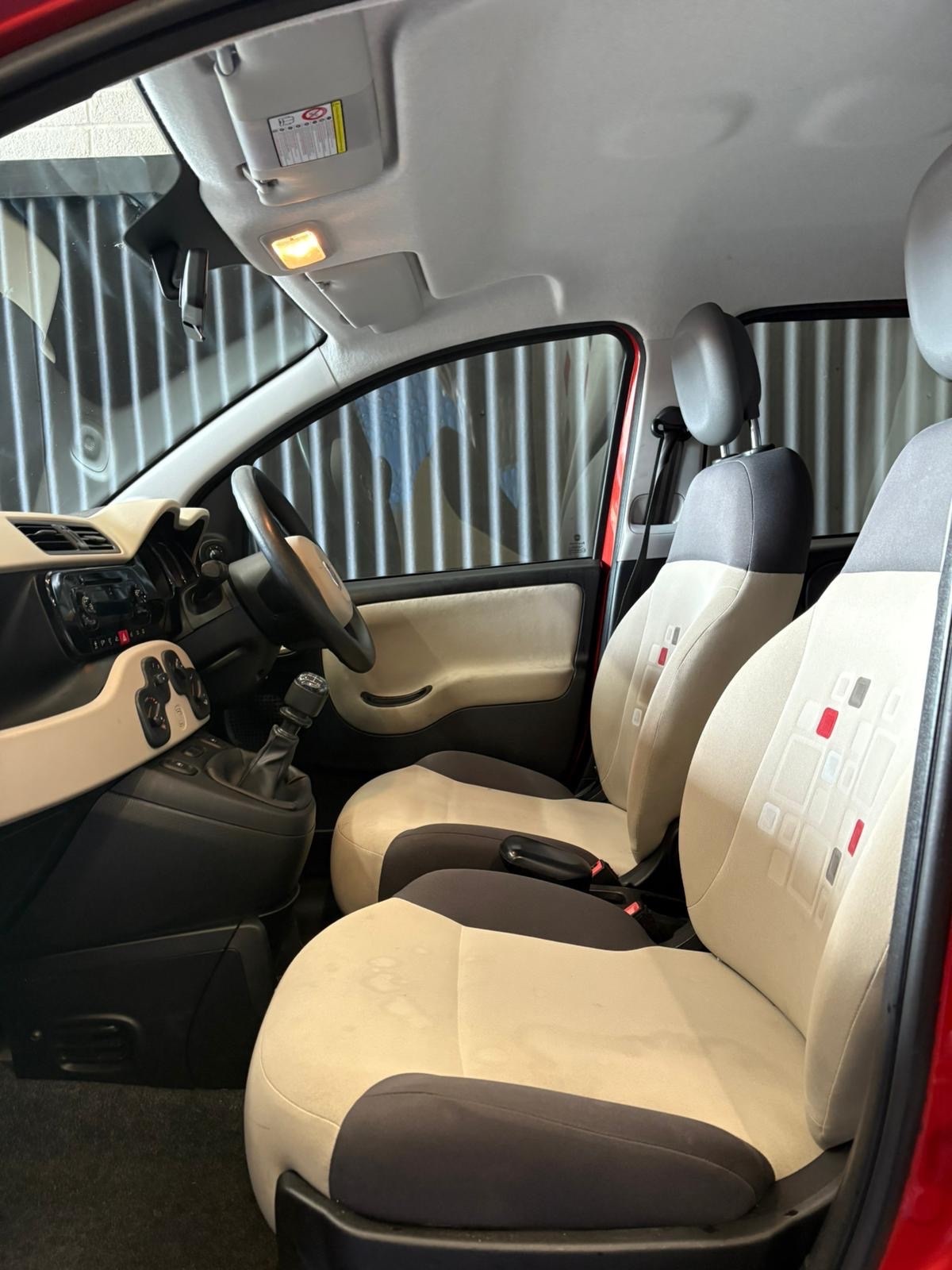 Used Fiat Panda 2012 for sale - 76309697: Photo 13