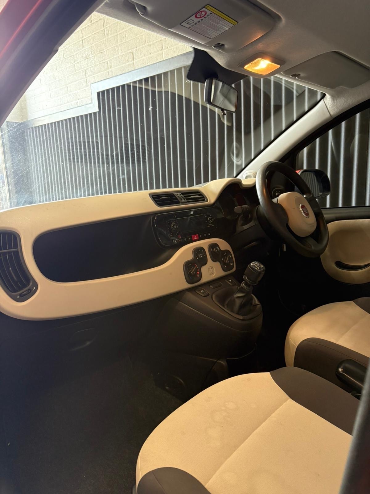 Used Fiat Panda 2012 for sale - 76309697: Photo 14