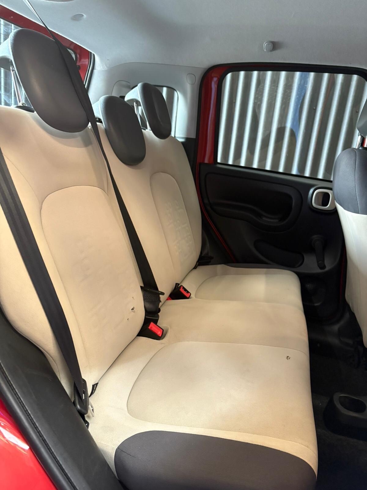 Used Fiat Panda 2012 for sale - 76309697: Photo 15