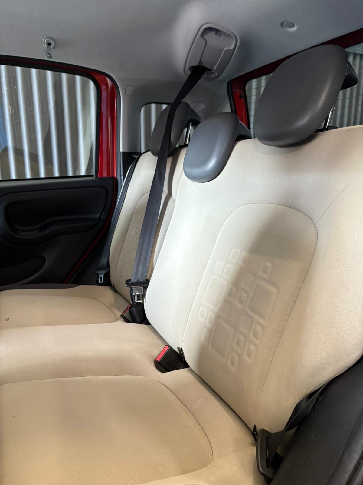 Used Fiat Panda 2012 for sale - 76309697: Photo 16