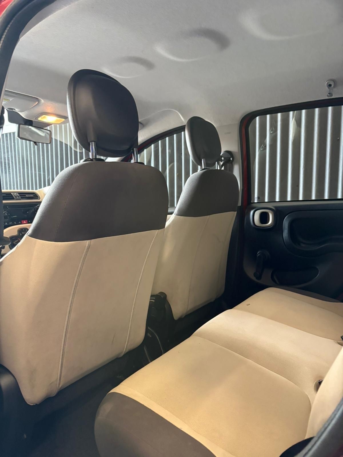 Used Fiat Panda 2012 for sale - 76309697: Photo 17