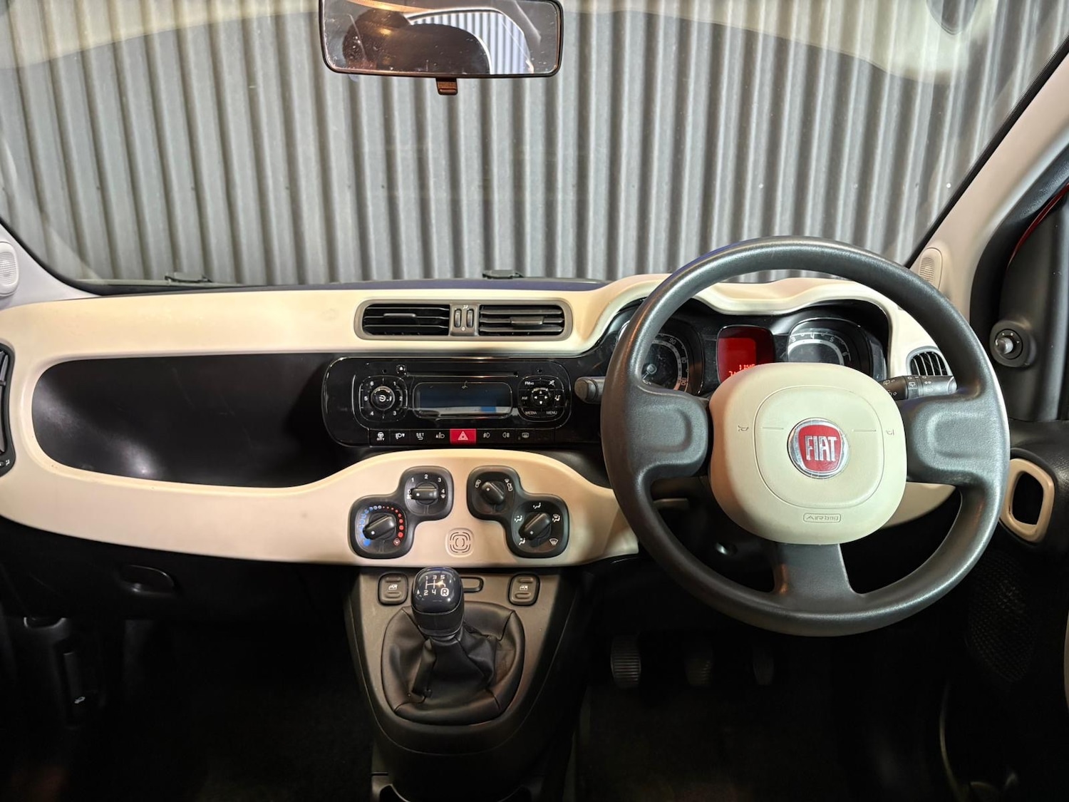 Used Fiat Panda 2012 for sale - 76309697: Photo 18