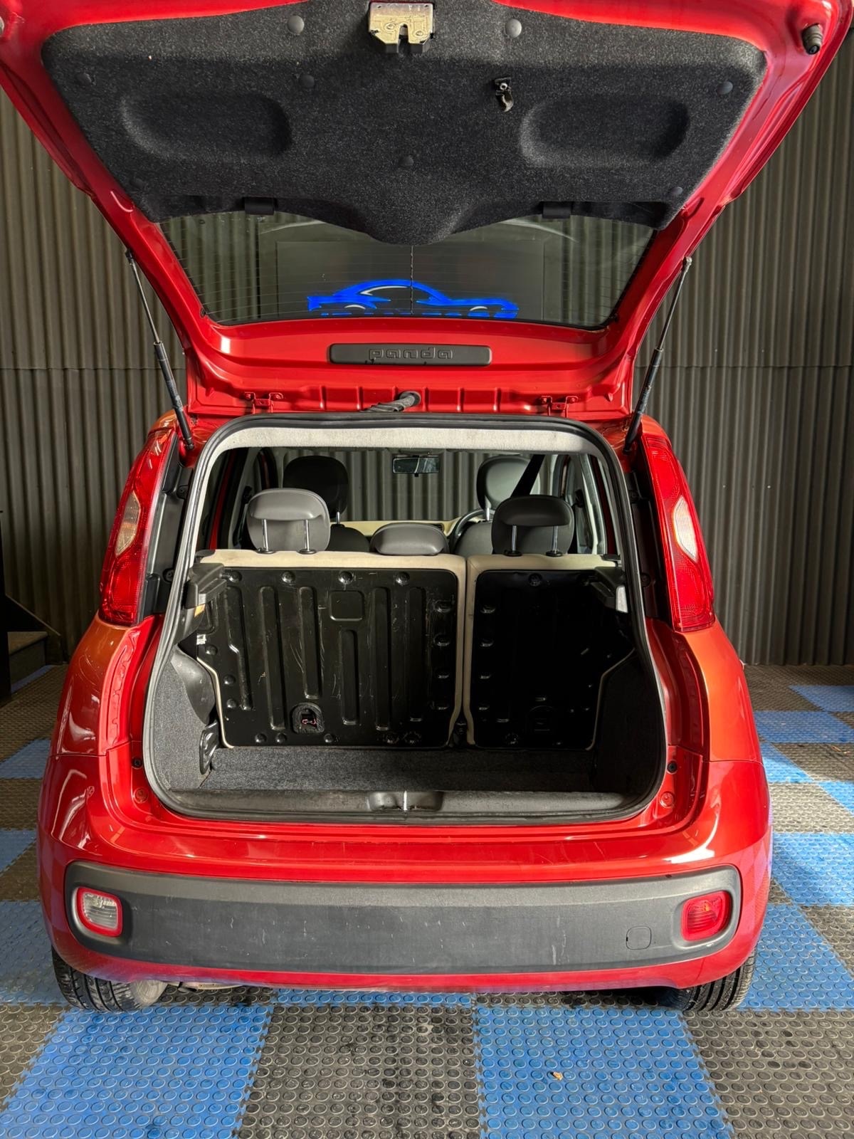 Used Fiat Panda 2012 for sale - 76309697: Photo 19