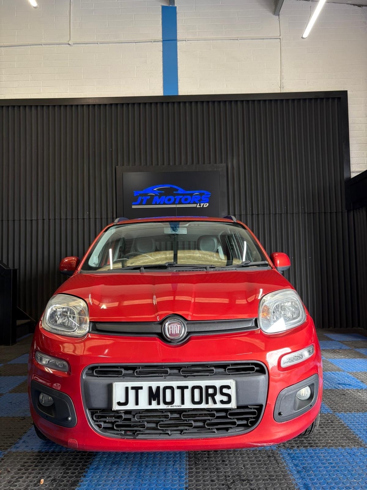 Used Fiat Panda 2012 for sale - 76309697: Photo 2