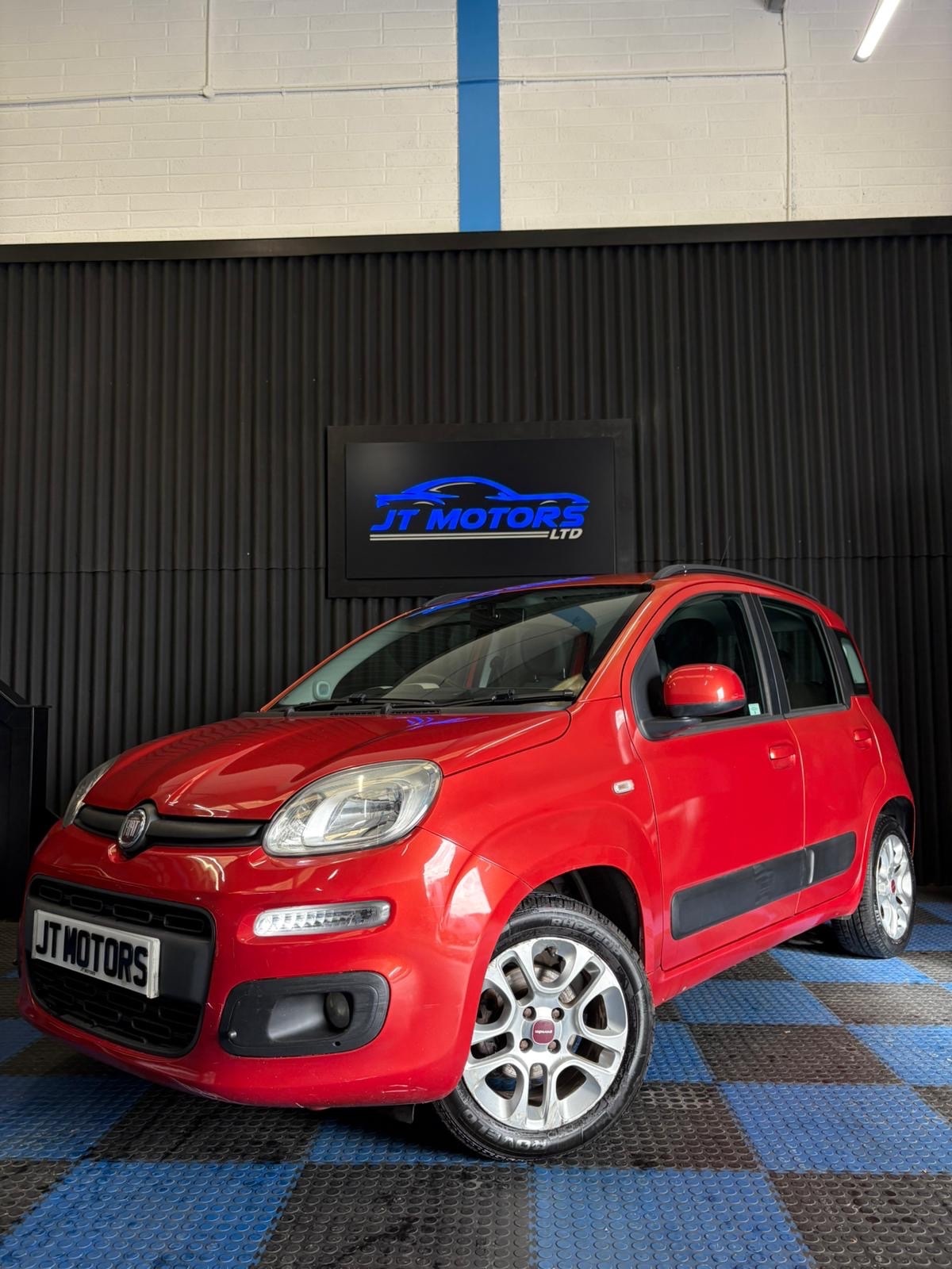 Used Fiat Panda 2012 for sale - 76309697: Photo 3