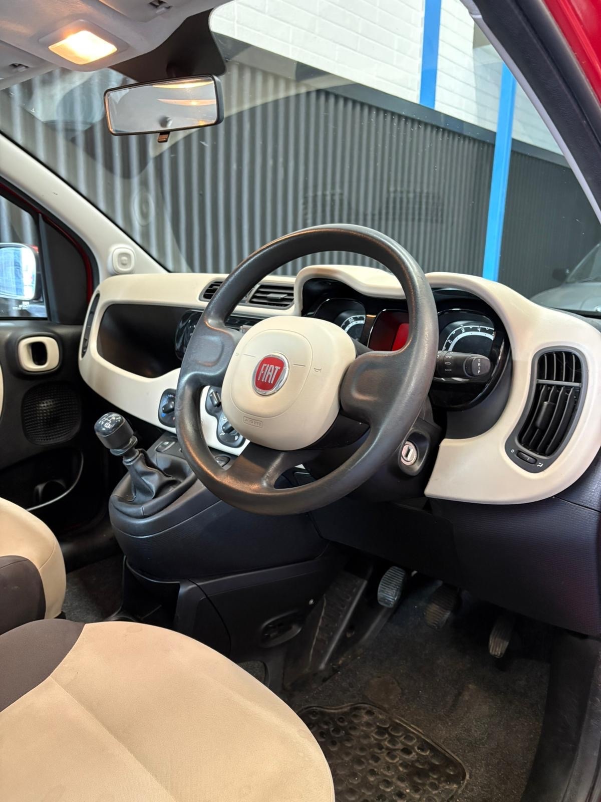 Used Fiat Panda 2012 for sale - 76309697: Photo 9
