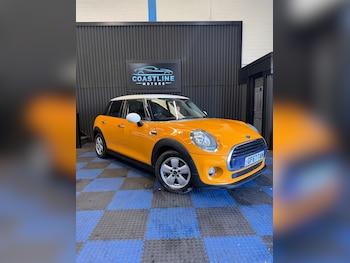 Used MINI Hatch 2017 for sale - 79324059: Photo