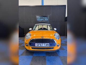 Used MINI Hatch 2017 for sale - 79324059: Photo