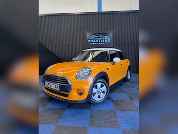 Used MINI Hatch 2017 for sale - 79324059: Photo