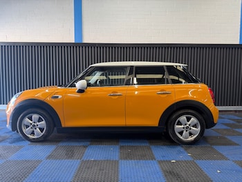 Used MINI Hatch 2017 for sale - 79324059: Photo