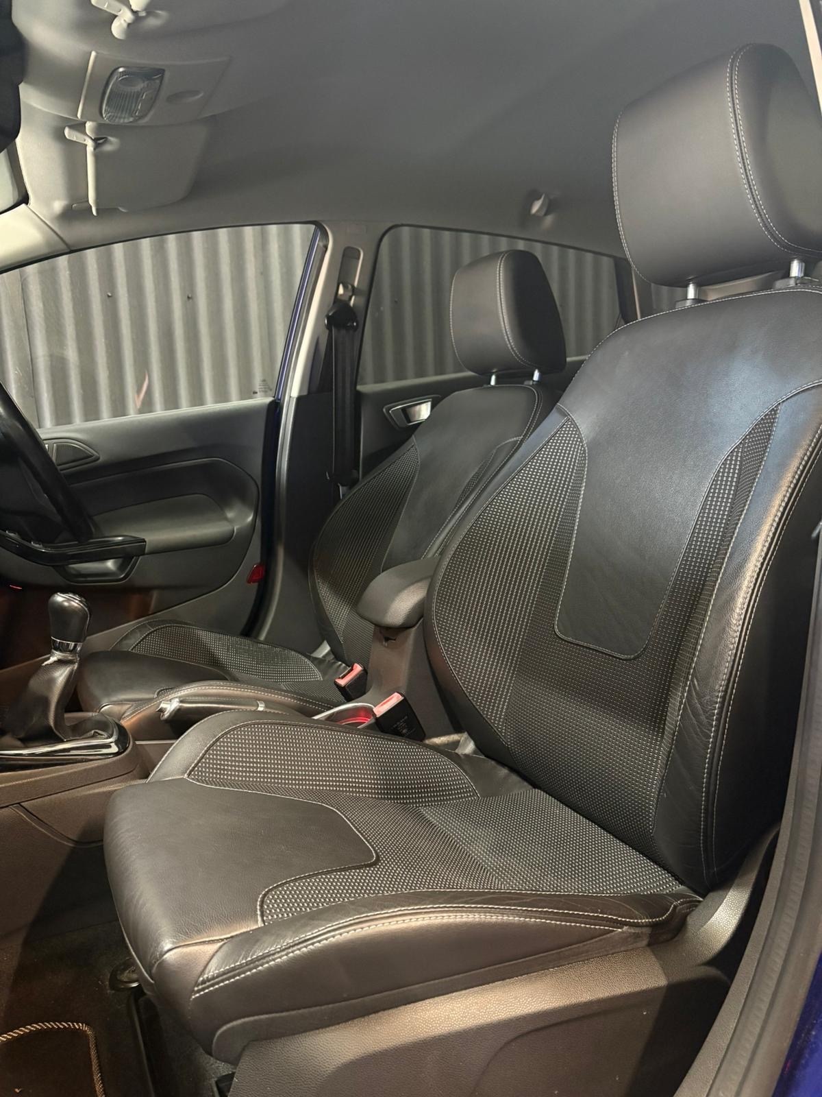 Used Ford Fiesta 2015 for sale - 77508245: Photo 12