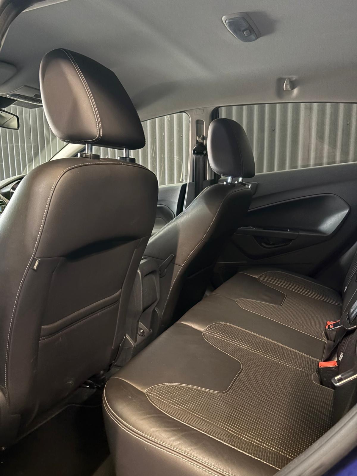 Used Ford Fiesta 2015 for sale - 77508245: Photo 15