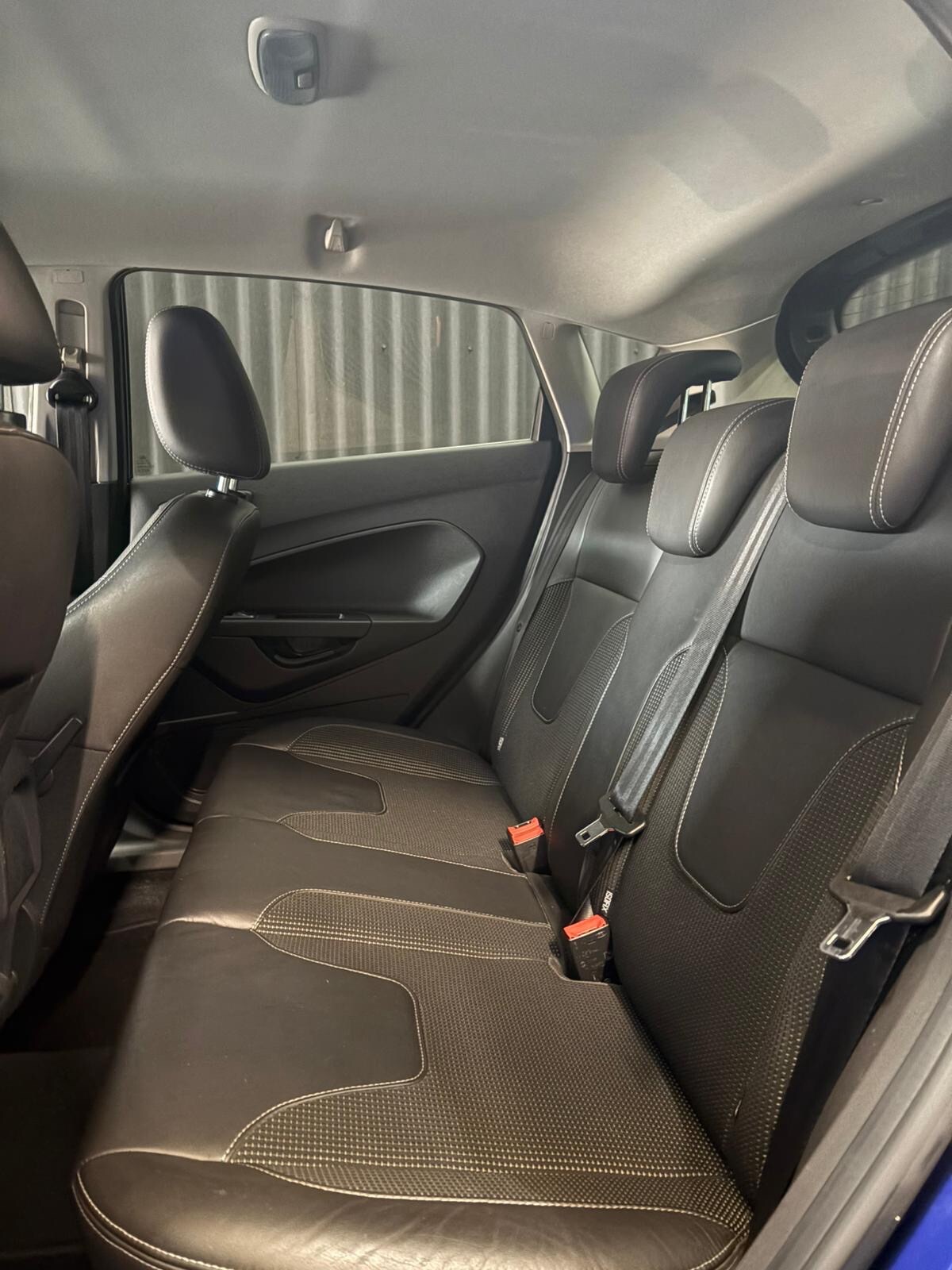 Used Ford Fiesta 2015 for sale - 77508245: Photo 16