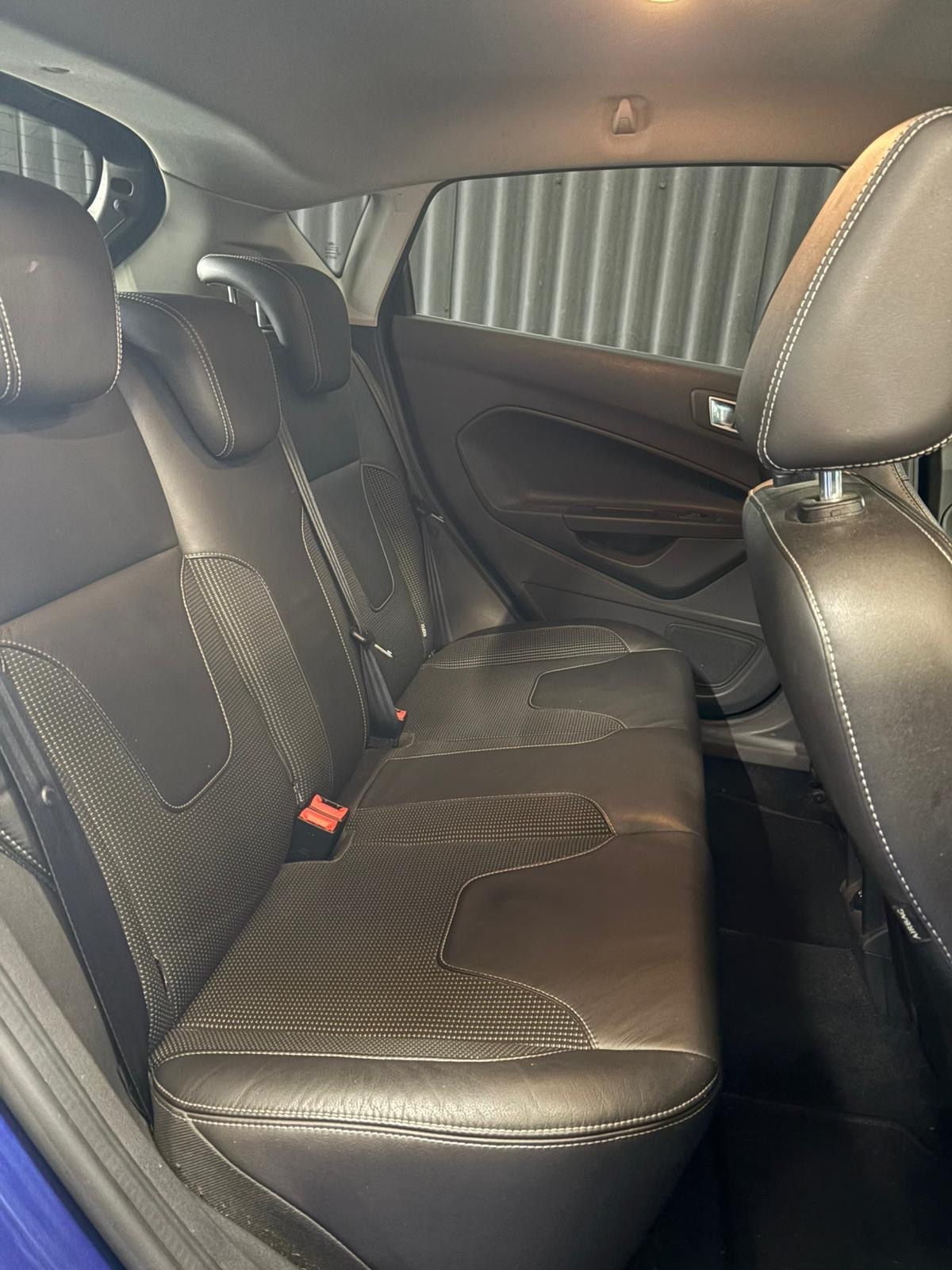 Used Ford Fiesta 2015 for sale - 77508245: Photo 18