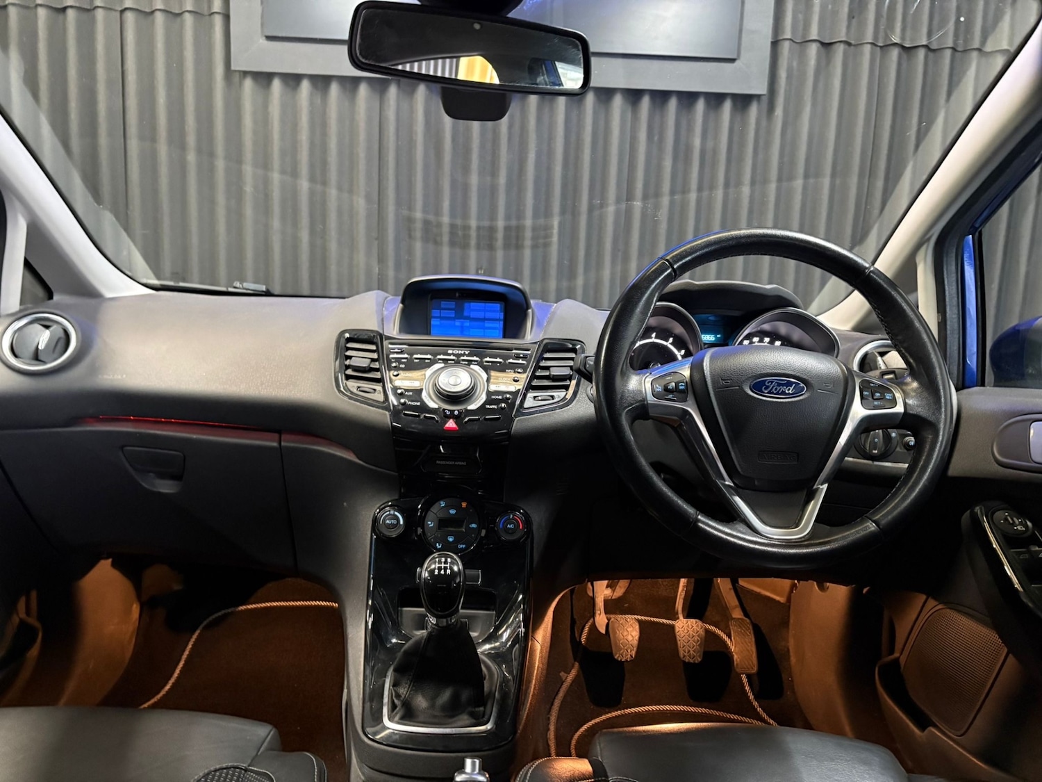 Used Ford Fiesta 2015 for sale - 77508245: Photo 22