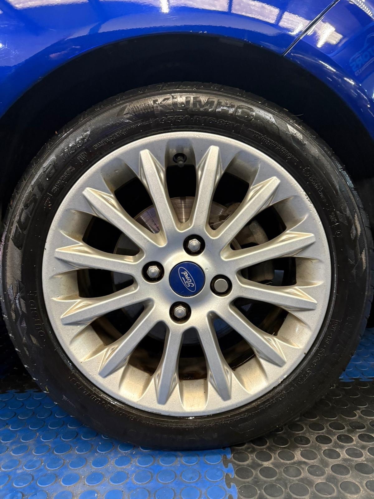 Used Ford Fiesta 2015 for sale - 77508245: Photo 23