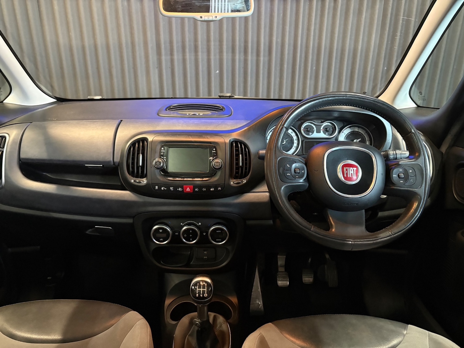 Vehicle 19