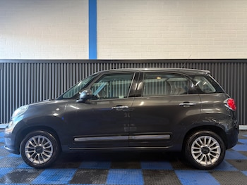 Used Fiat 500L 2014 for sale - 75984103: Photo