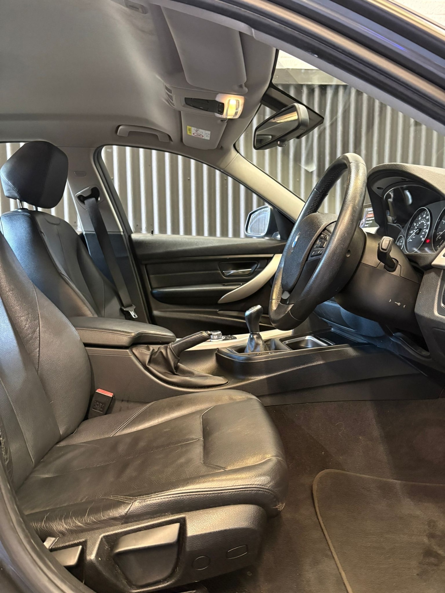 Used BMW 3 Series 2014 for sale - 78010900: Photo 10