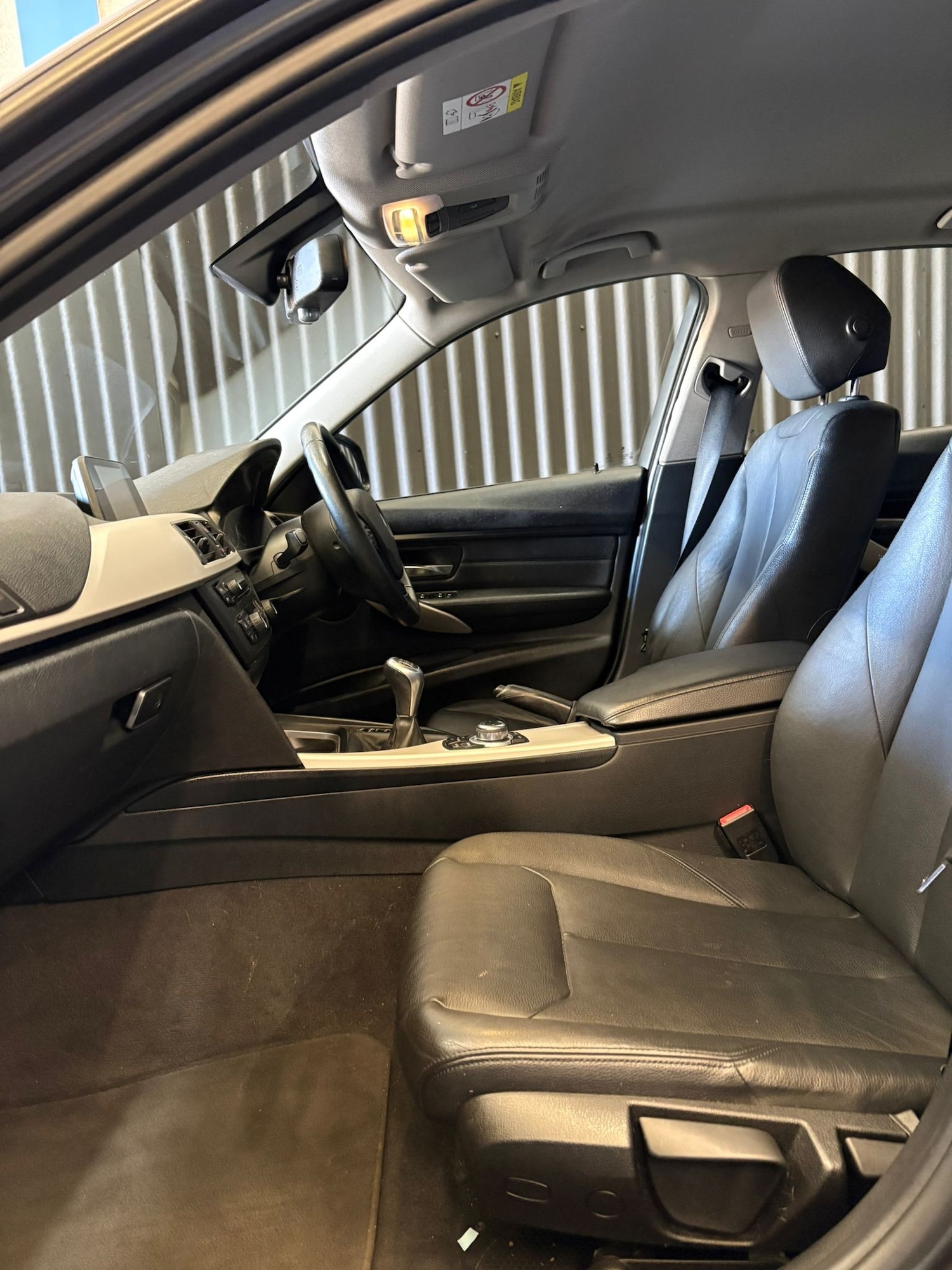 Used BMW 3 Series 2014 for sale - 78010900: Photo 12