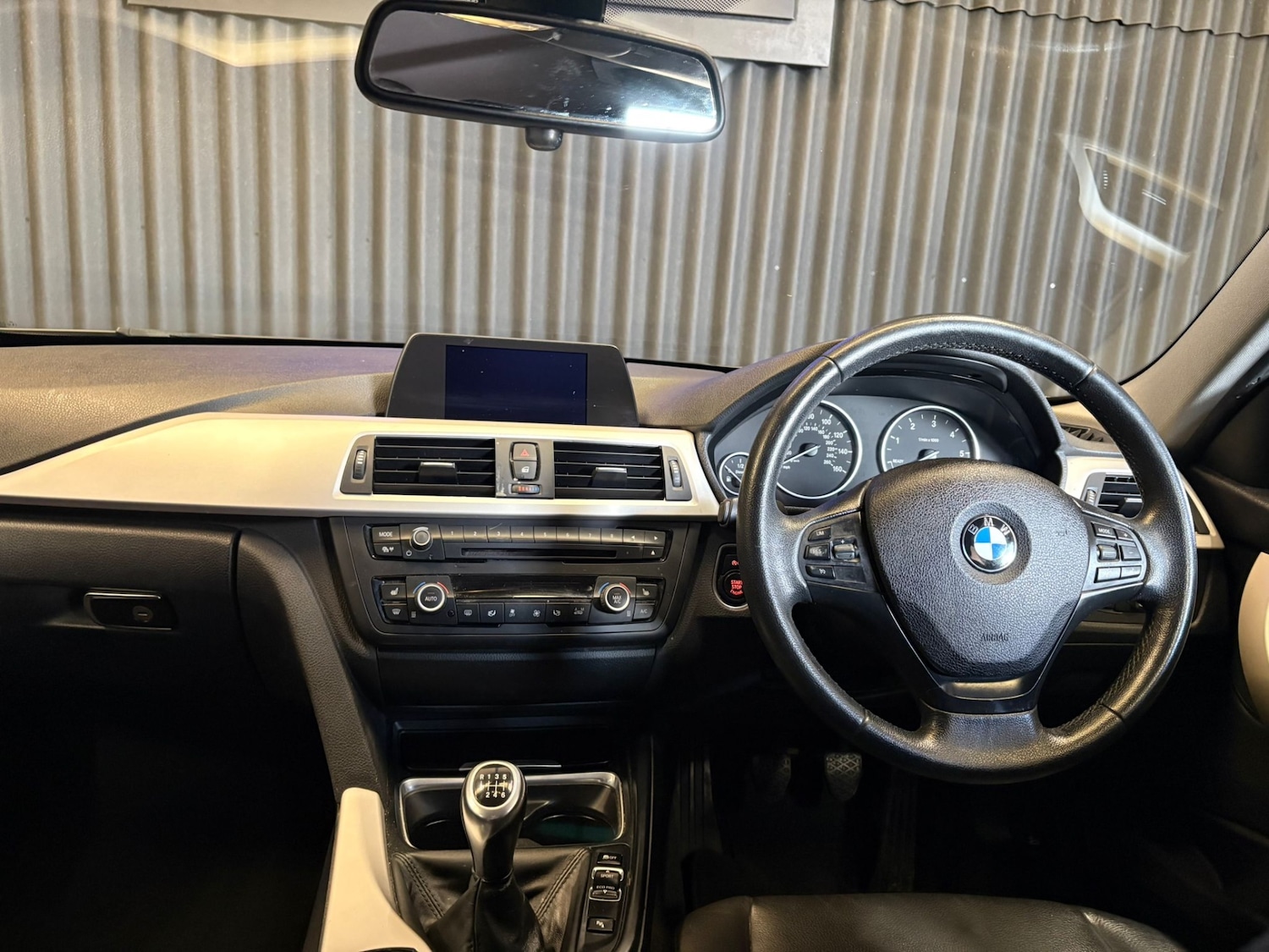 Used BMW 3 Series 2014 for sale - 78010900: Photo 19