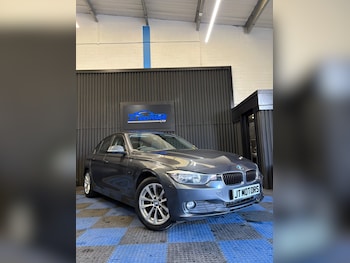 BMW 3 Series feature image