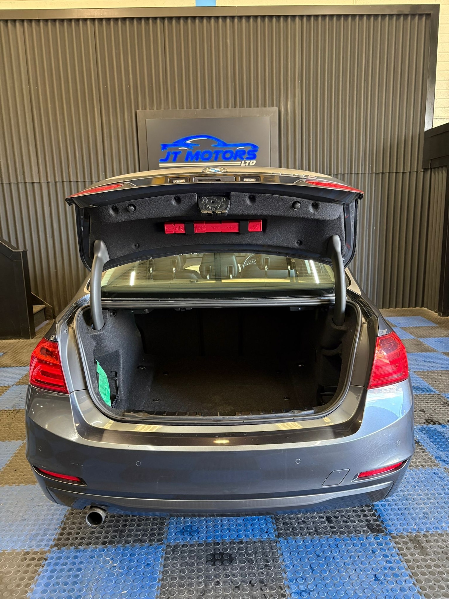 Used BMW 3 Series 2014 for sale - 78010900: Photo 21