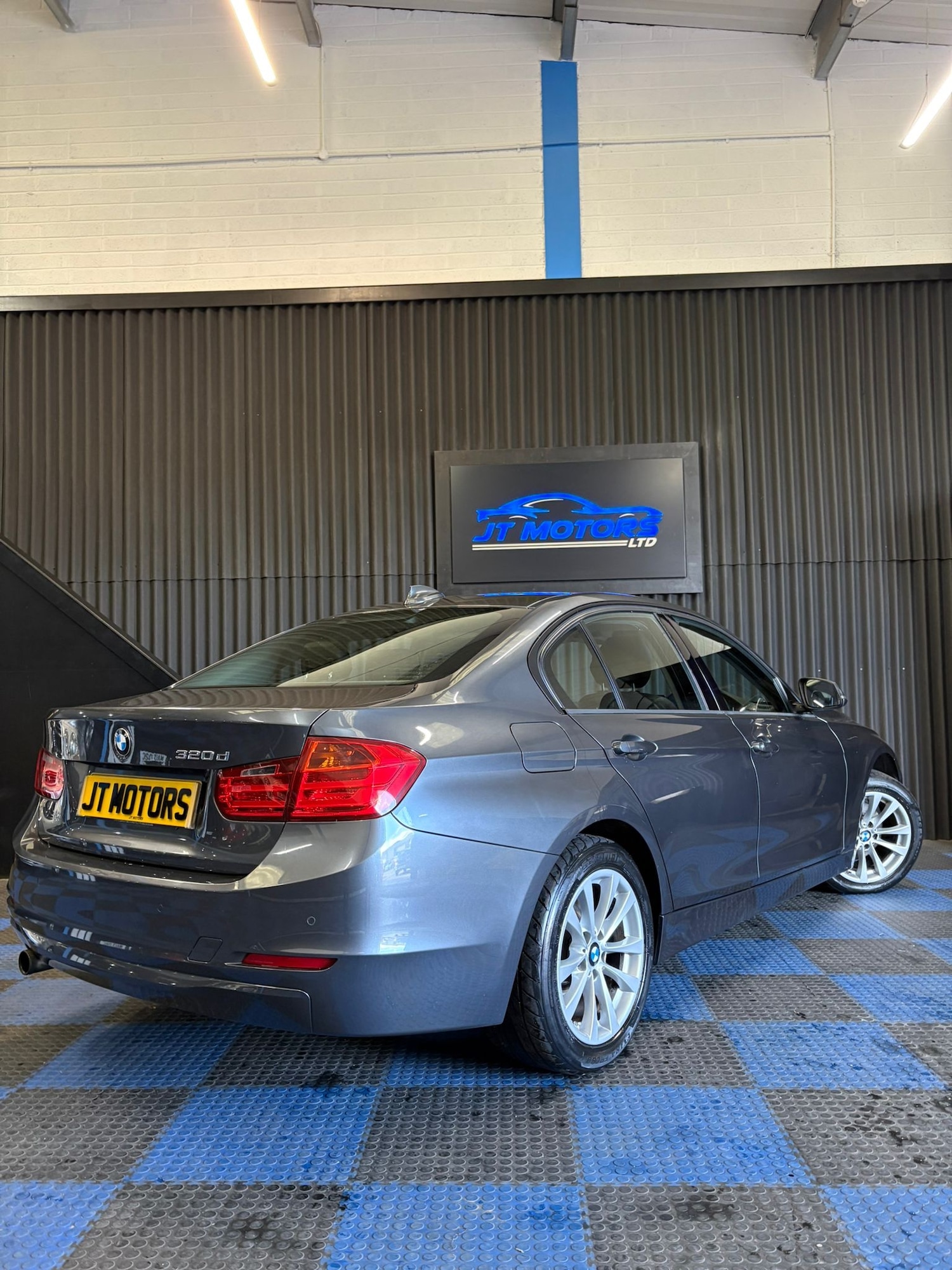 Used BMW 3 Series 2014 for sale - 78010900: Photo 6