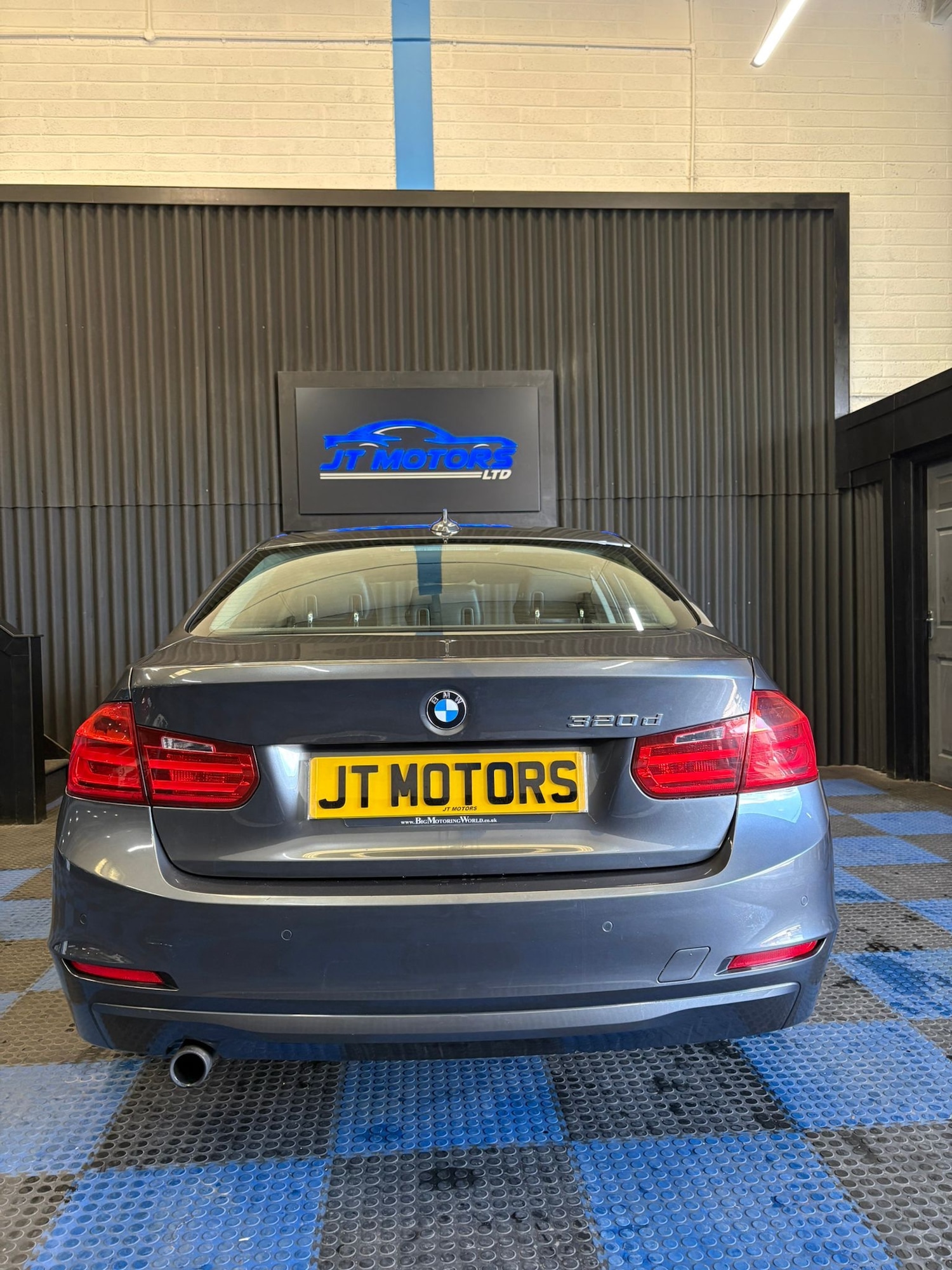 Used BMW 3 Series 2014 for sale - 78010900: Photo 7