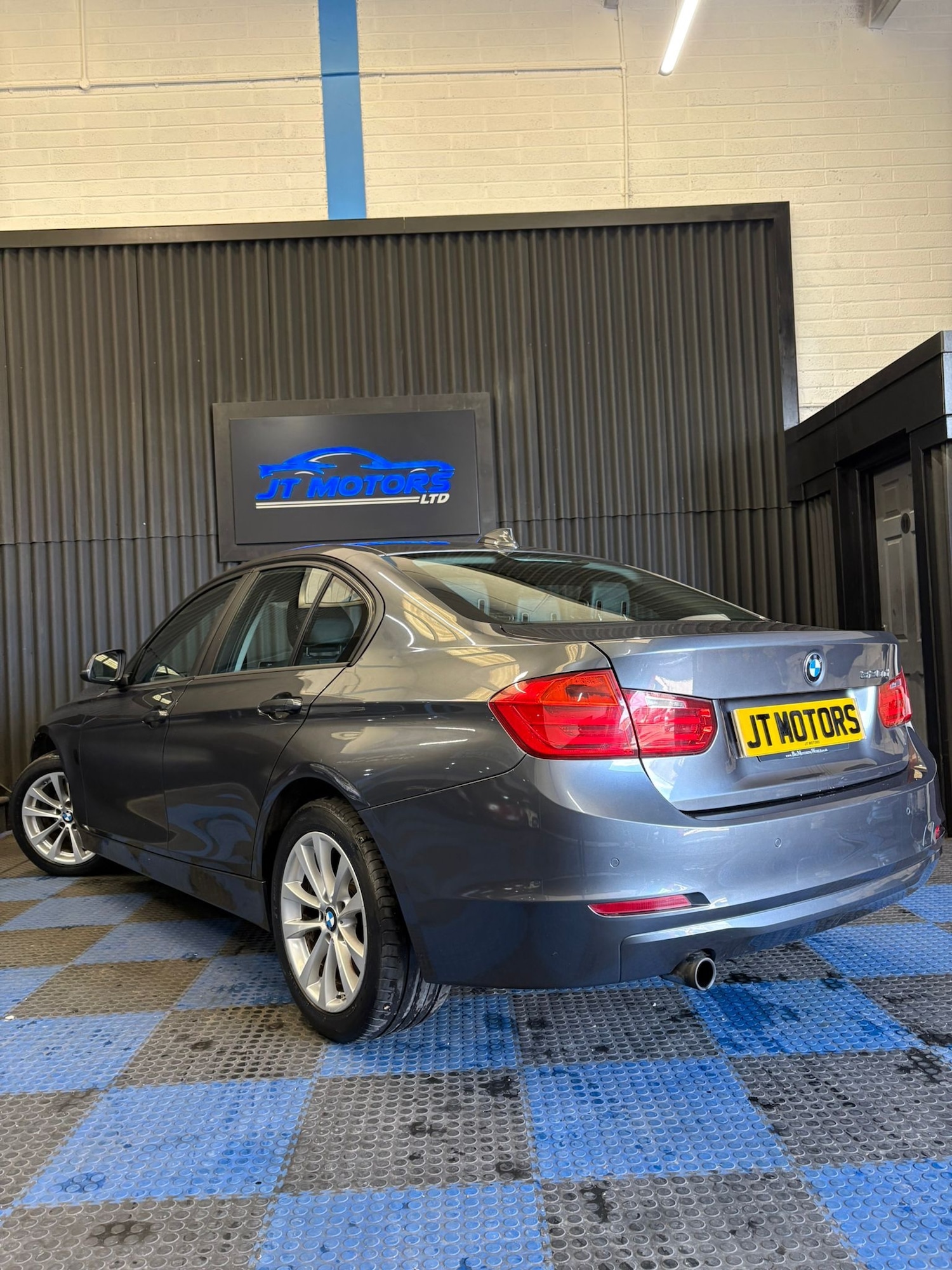 Used BMW 3 Series 2014 for sale - 78010900: Photo 8