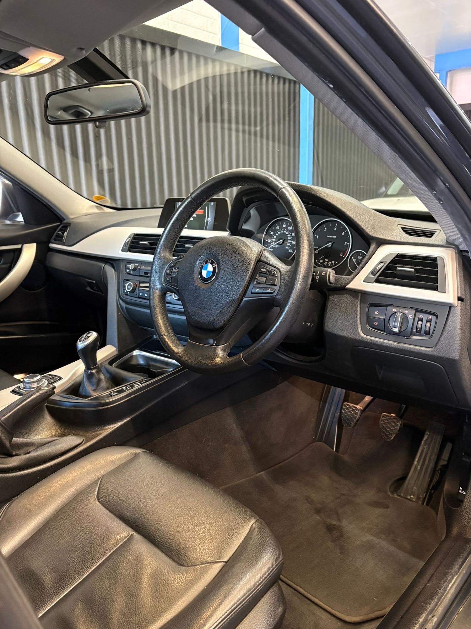 Used BMW 3 Series 2014 for sale - 78010900: Photo 9