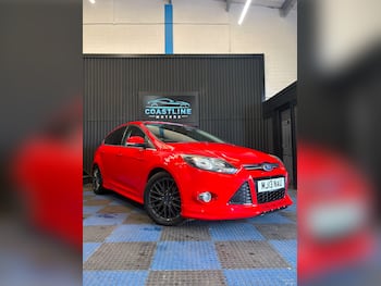 Used Ford Focus 2013 for sale - 79778839: Photo